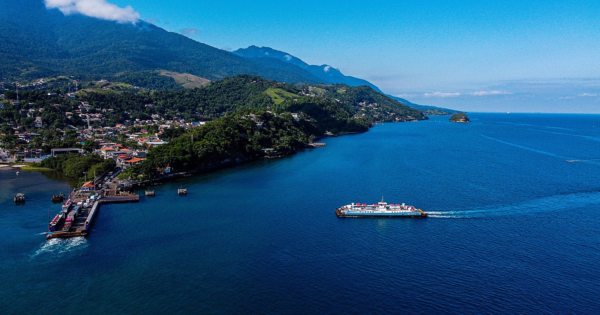 Ilhabela espera ocupação hoteleira acima de 80% na abertura da Semana Internacional de Vela
