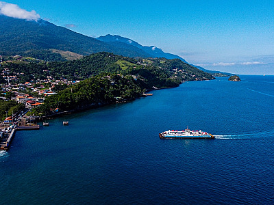 Ilhabela espera ocupação hoteleira acima de 80% na abertura da Semana Internacional de Vela