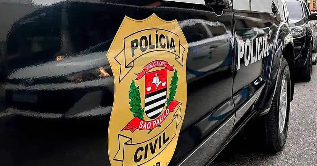 Caraguá, Pinda e Caçapava estão entre as cidades mais violentas de SP