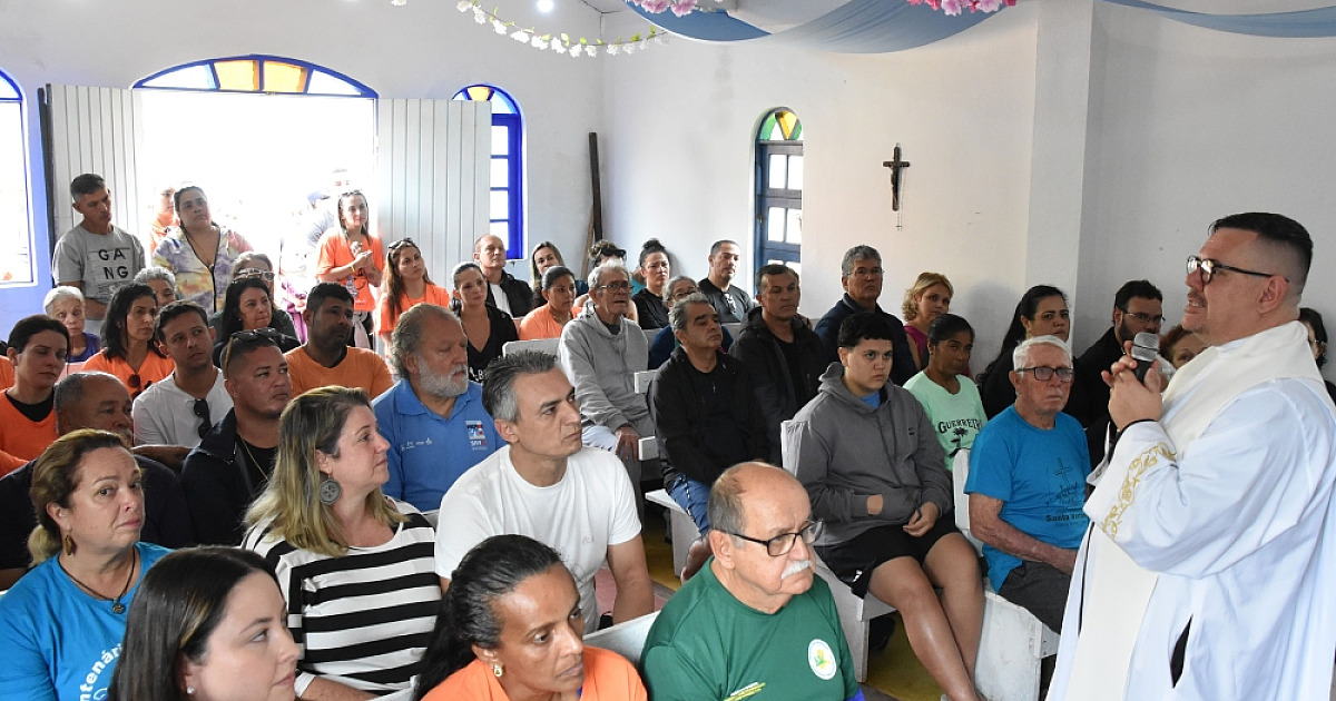 Festa de Santa Verônica começa nesta quinta-feira (9) e mantém viva tradição centenária no Bonete