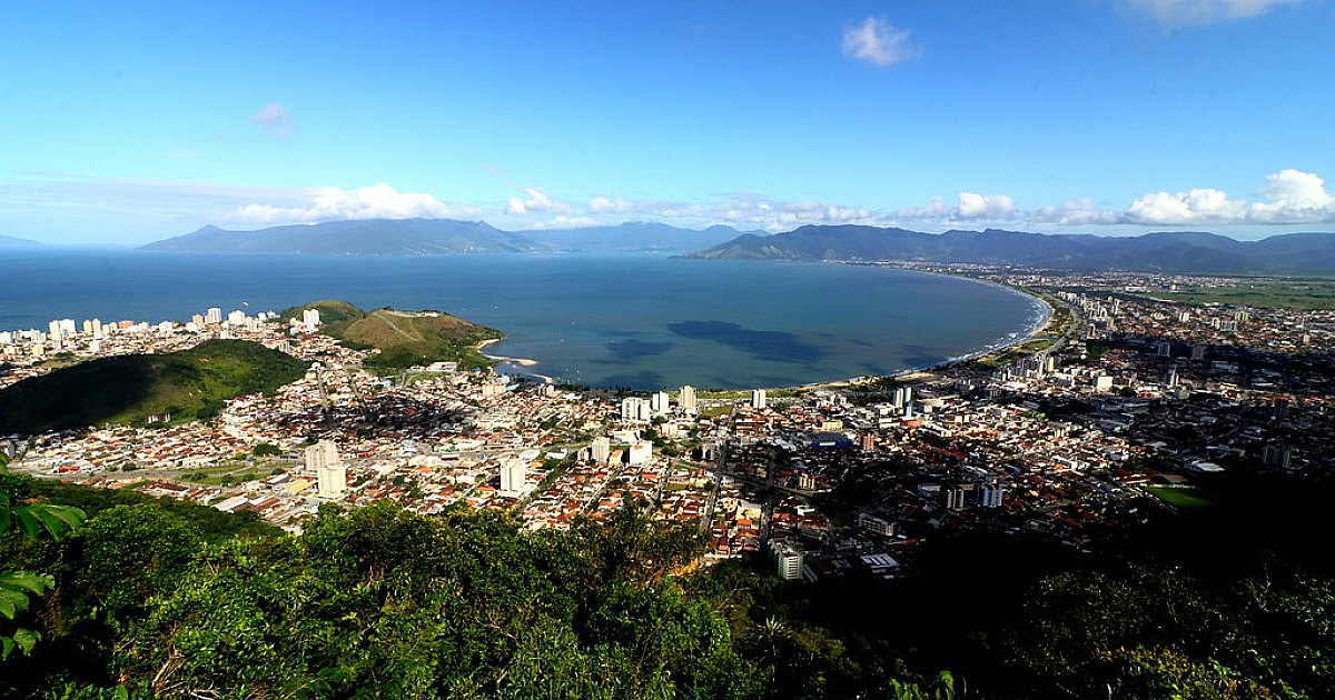 Caraguatatuba recebe I Congresso do Observatório da Paisagem do Vale do Paraíba e Litoral Norte