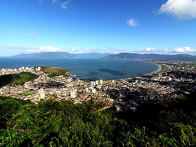 A iniciativa foi estruturada como uma rede colaborativa formada pela Casa do Patrimônio do Vale do Paraíba e Litoral Norte.