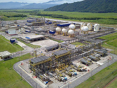 A Petrobras terá prazo de 30 dias para apresentar um novo cronograma.