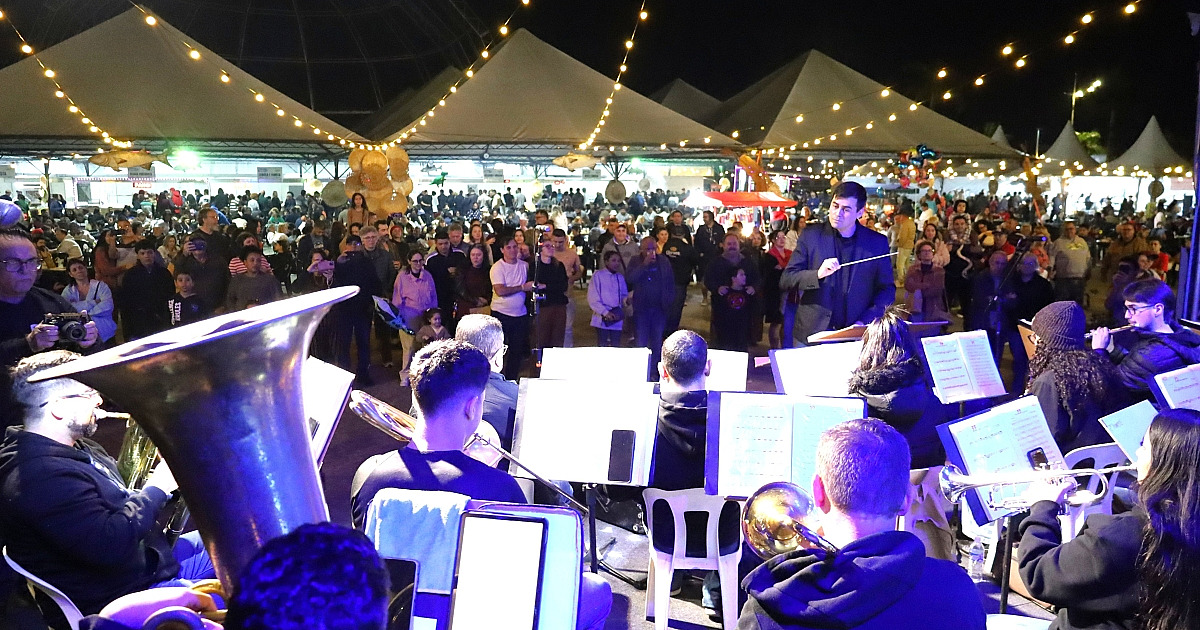 21º Festival da Tainha atrai cerca de 20 mil visitantes e comercializa mais de 8 toneladas do pescado