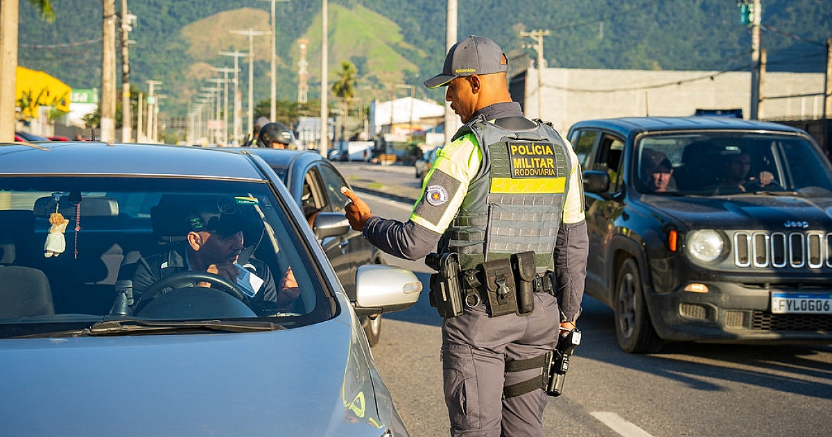 Comitê de Segurança se reúne para mais uma etapa da Operação Caraguá Segura