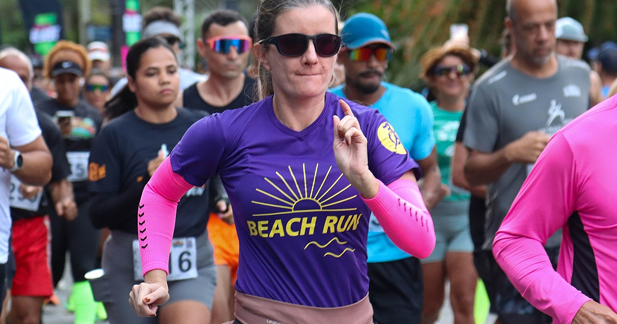 3ª Meia Maratona de Juquehy reúne atletas de diversas cidades e celebra o esporte no Litoral Norte