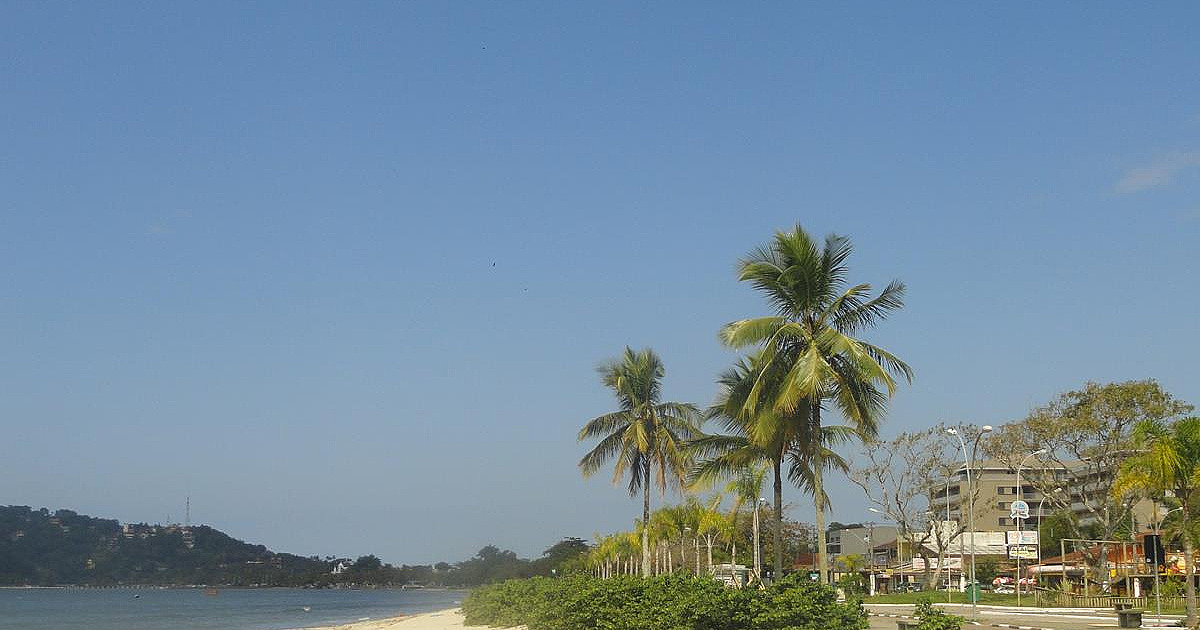 Cetesb aponta 10 praias impróprias para banho no Litoral Norte; confira a lista
