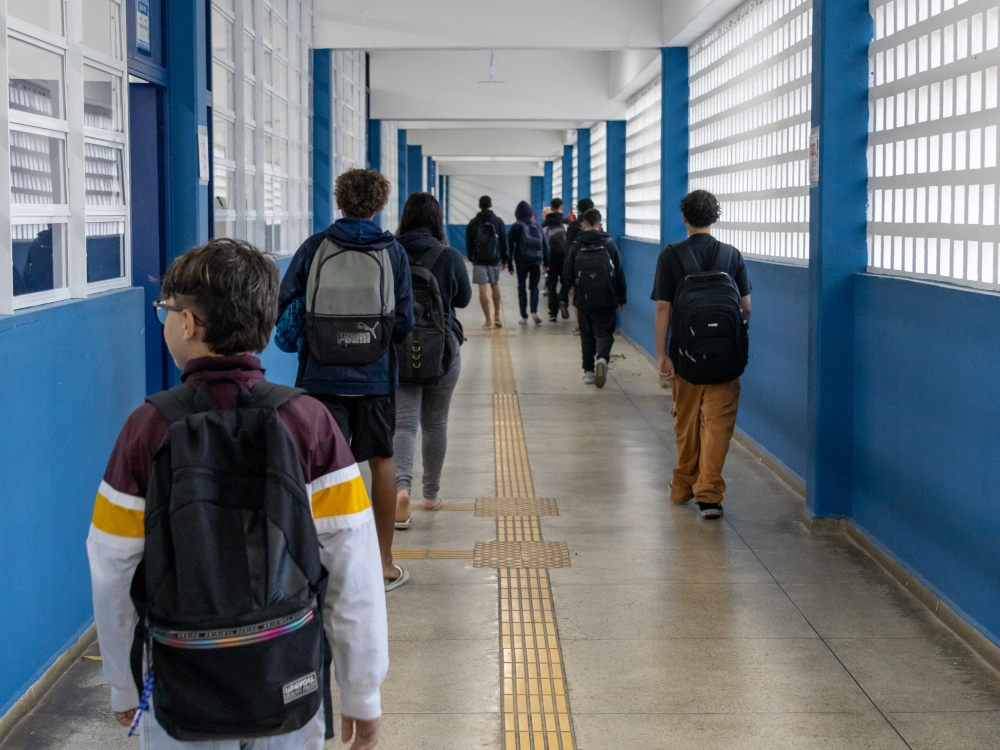 Prefeitura de São Sebastião prepara escolas e recebe mais de 16 mil alunos para o início do segundo semestre letivo
