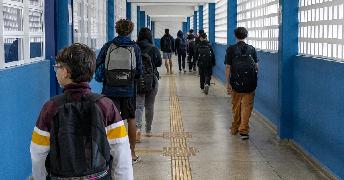 Prefeitura de São Sebastião prepara escolas e recebe mais de 16 mil alunos para o início do segundo semestre letivo