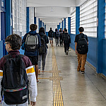 Prefeitura de São Sebastião prepara escolas e recebe mais de 16 mil alunos para o início do segundo semestre letivo