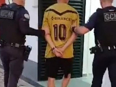 Segundo a vítima, o filho estaria tentando atear fogo na casa e já havia tentado o mesmo ato em outras ocasiões.