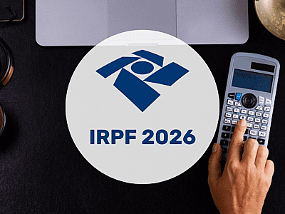 3º lote do IRPF 2026 é disponibilizado; veja se você está na lista da restituição