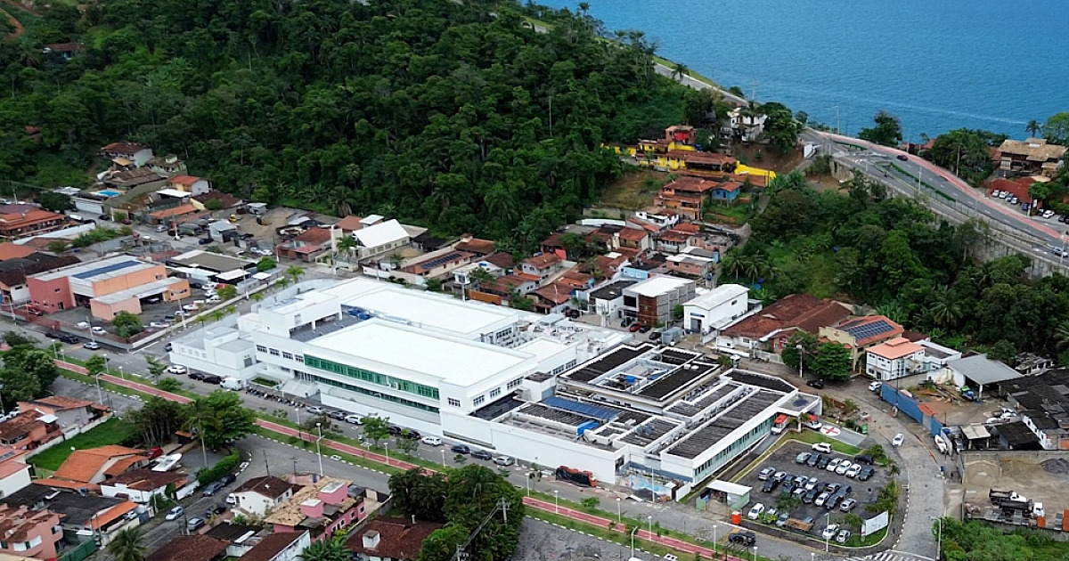 Hospital Mário Covas Jr. completa 24 anos e marca data com entrega de nova UTI e Pronto-Socorro Infantil