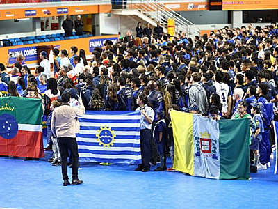 (Imagem: Claudio Vieira / PMSJC)