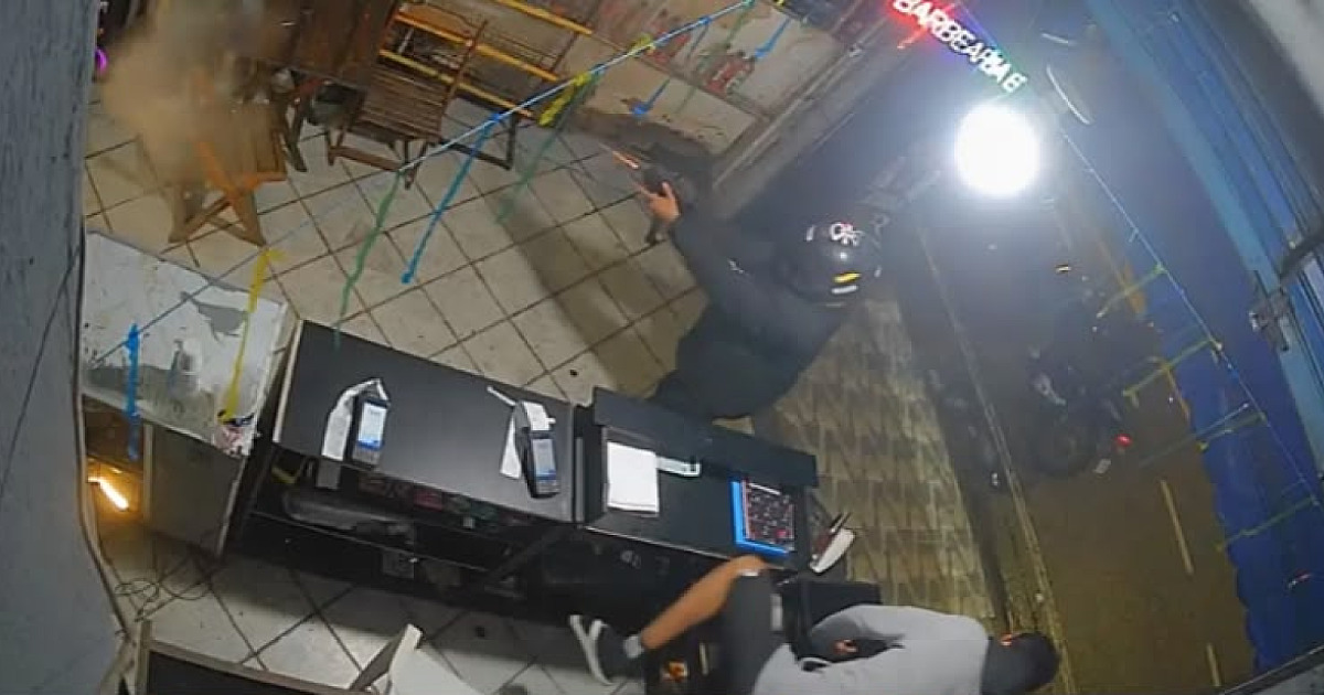 Operação Última Dose identifica adolescente suspeito de duplo homicídio em Ubatuba