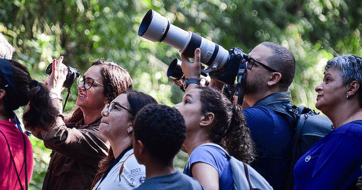 Caraguatatuba recebe o I Congresso do Observatório da Paisagem do Vale do Paraíba e Litoral Norte