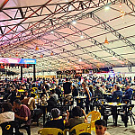 27º Festival do Camarão movimenta Caraguatatuba com programação gratuita até domingo