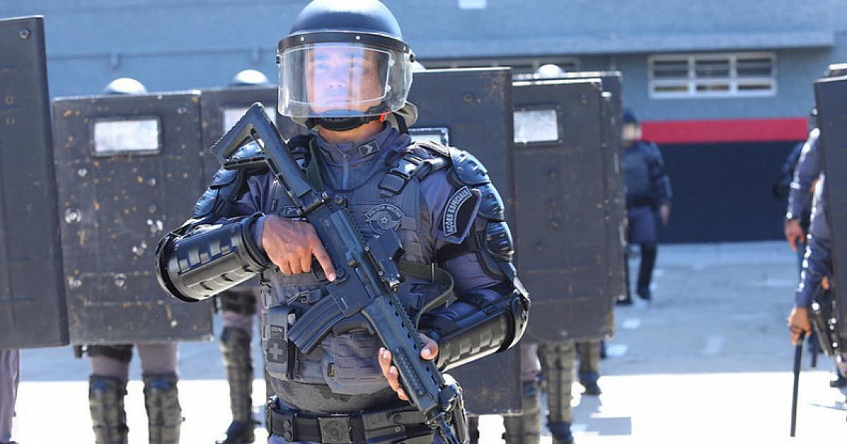 Região do Vale e Litoral Norte tem 8 das 15 cidades mais violentas do estado de São Paulo