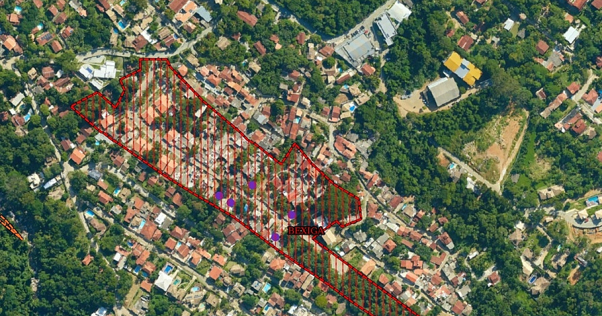 Prefeitura de Ilhabela entrega autorizações de emplacamento para 67 famílias do Núcleo Bexiga