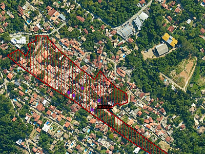 Prefeitura de Ilhabela entrega autorizações de emplacamento para 67 famílias do Núcleo Bexiga