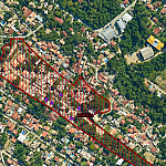 Prefeitura de Ilhabela entrega autorizações de emplacamento para 67 famílias do Núcleo Bexiga