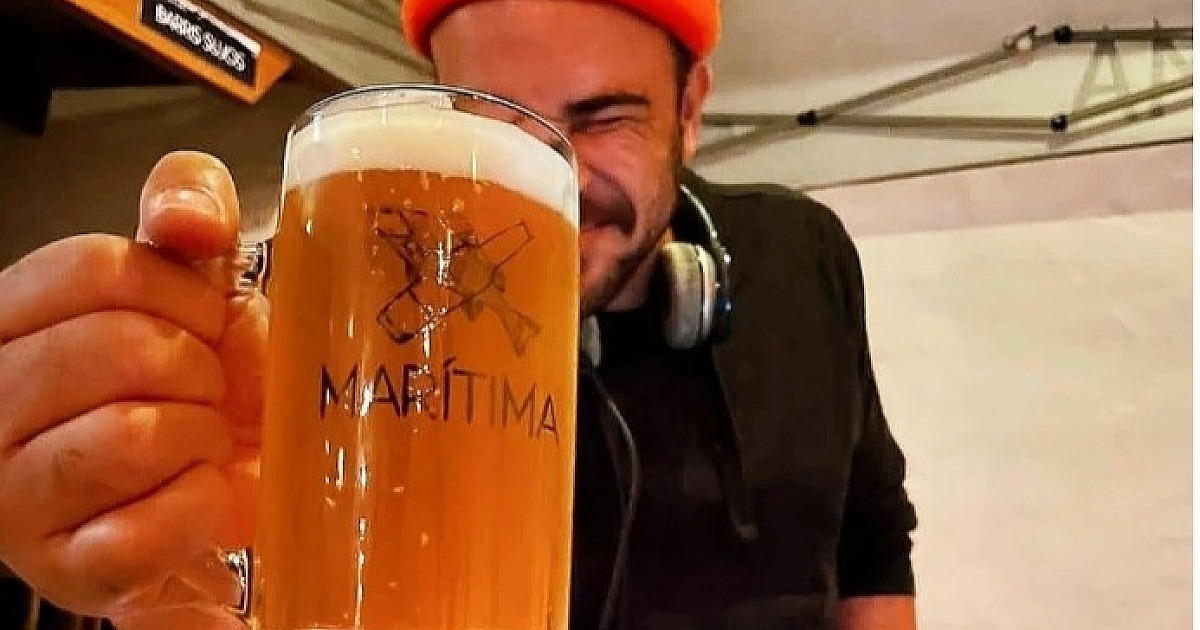 São Sebastião passa a integrar roteiro oficial do turismo cervejeiro do Estado de São Paulo