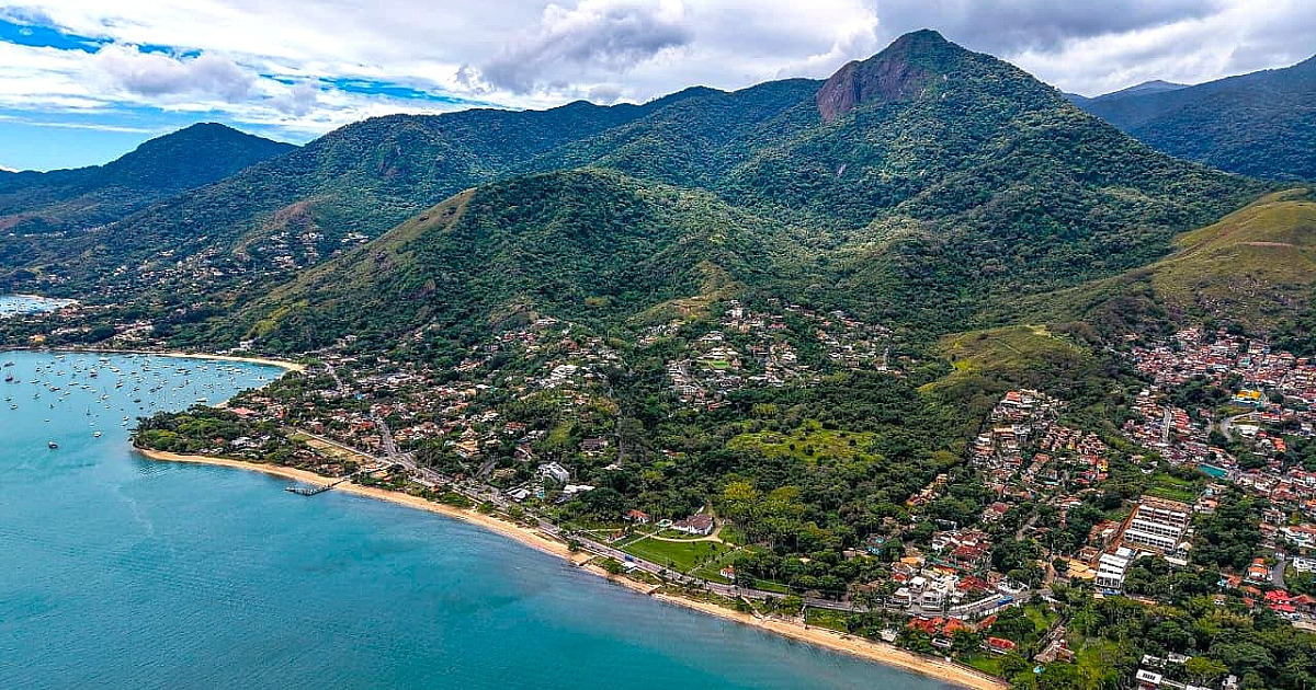 Ilhabela registra crescimento na geração de empregos com segundo melhor saldo do Litoral Norte