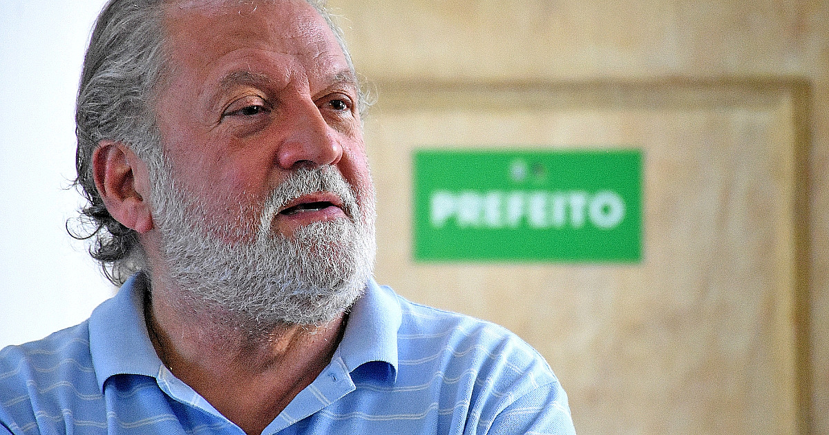 Colucci destaca renovação do CEBAS como avanço para a Santa Casa de Ilhabela