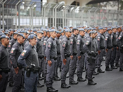 (Imagem: Divulgação / Governo de SP)