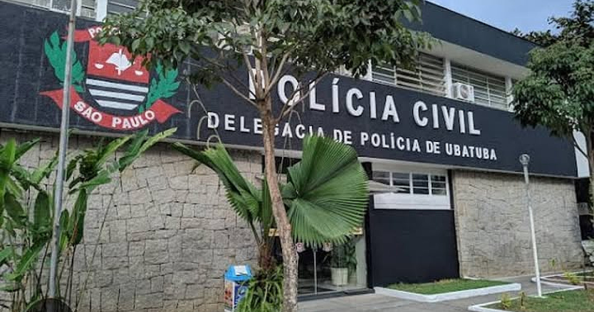 Cabo avaliado em R$ 2 mil é recuperado após prisão de suspeito em Ubatuba
