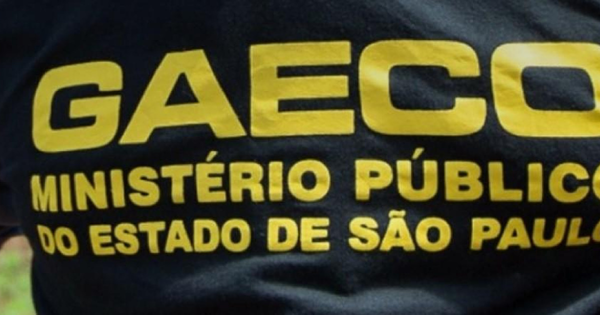 GAECO cumpre 18 mandados de prisão por envolvimento com PCC e tribunais do crime